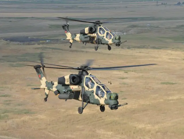 Pakistan and combat helicopters in the war against terrorism 640 001