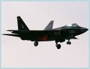 China conducted the flight tests of the state-of-the-art J-31 fifth-generation stealth fighter jet. Following the U.S., China has thus become the second country in the world that simultaneously develops two models of this type of aircraft.