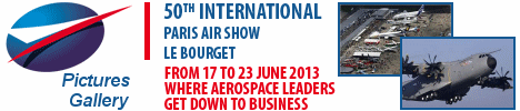 Paris Air Show 2013 International Aviation & Aerospace Exhibition pictures video gallery click here