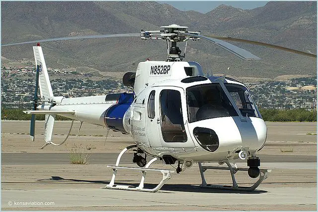 There are currently about 1,000 AS350 B3 helicopters in service across 57 countries. Since its first flight, this model has logged nearly two million flight hours, displaying exception lifting power, high endurance, extended range and fast cruising speed. The AS350 B3e is an enhanced version of the Ecureuil family, introduced earlier this year at the Heli-Expo in Orlando, equipped with a more powerful engine, new-generation FADEC (Full Authority Digital Engine Control) and an engine data recorder for condition monitoring. Wuhan Helicopter will be one of the first operators in China to receive the new enhanced model.