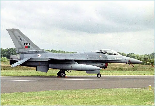 As revealed ealier last month by Air Recognition Portugal will sell Romania 12 F-16 Block 15 and was waiting for US officials approval. The Defense Security Cooperation Agency notified Congress on November 8, of of a possible Foreign Military Sale to Romania of weapons, equipment, and support for 12 F-16 MLU Block 15 for an estimated cost of $457 million. See the list of equipment (missiles, pod, GPS...) included in this deal in tis article.