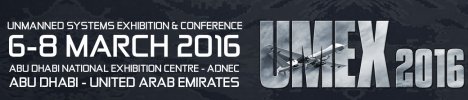 Unmanned Systems Exhibition & Conference