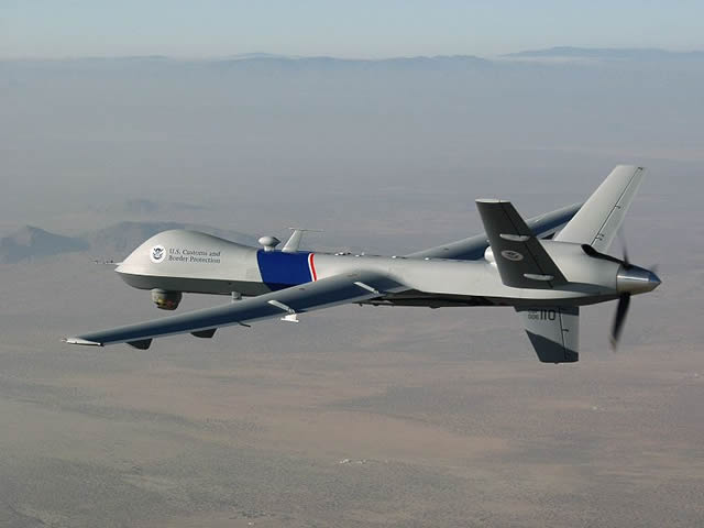 French Ministry of Defense, announced today that 6 six its pilots have been qualified on General Atomics MQ-9 Reaper. The three teams, from the 1/33 “Belfort” drone squadron, have been officially declared operational since November 26.