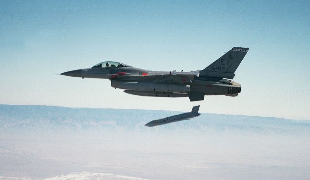 Lockheed Martin has received a Foreign Military Sales contract from the U.S. Air Force to provide the Joint Air-to-Surface Standoff Missile (JASSM®) to the Polish Air Force for its F-16 fighter aircraft fleet. Lockheed Martin is providing hardware and software, documentation, program management and missiles in support of the Polish Shield initiative. Poland is the third international customer for JASSM.