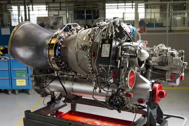 Safran Arriel 2C2 engine selected for South Korea LAH LCH program 640 001