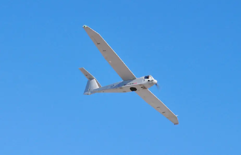 Sypaq gets AU 3.5M UAS development contract from Australian Government