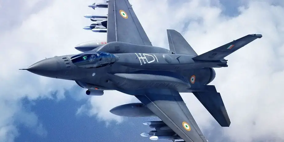Lockheed Martin and BEL to explore industrial opportunities in the F 21 fighter programme