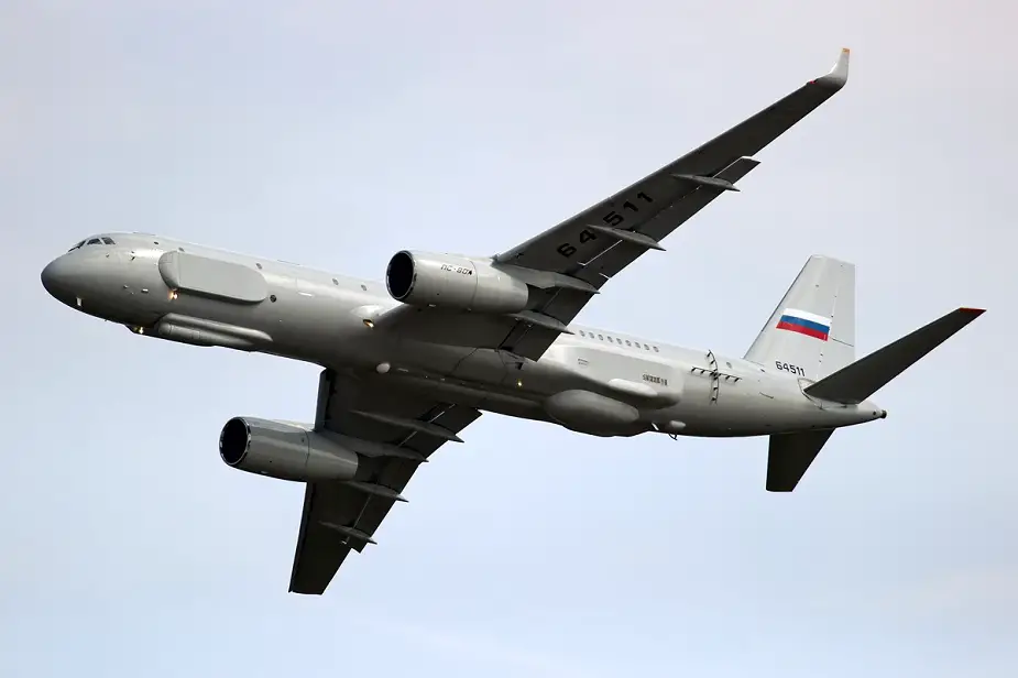Analysis Experts assess prospects of Russian antisubmarine aircraft part 2