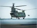Boeing [NYSE: BA] delivered the first of 15 new CH-147F Chinook helicopters to the Royal Canadian Air Force on June 21, making Canada the operator of one of the most capable Chinook variants delivered to the global market.