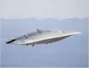 The U.S. United States Navy/Northrop Grumman Corporation (NYSE:NOC) X-47B Unmanned Combat Air System Demonstration aircraft reached a major milestone Sept. 30 when it retracted its landing gear and flew in its cruise configuration for the first time.