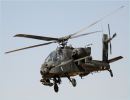 U.S. Defense Secretary Chuck Hagel spoke by phone with Egyptian counterpart Sedki Sobhi Saturday, September 20, confirming that the United States will deliver 10 Apache helicopters to Egypt to support its counterterrorism efforts.