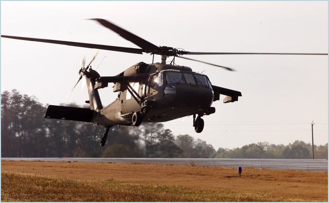 The Defense Security Cooperation Agency notified Congress today of a possible Foreign Military Sale to Austria for UH-60M Black Hawk Helicopters in Total Package Approach and associated equipment, parts, training and logistical support for an estimated cost of $137 million.
