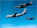 The United States will provide aerial refueling for French planes involved in the military mission in Mali, the Defense Department said Saturday, January 26, 2013.