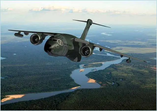 BAE Systems, as part of an agreement to provide the flight control system and active side sticks for Embraer’s KC-390 military transport aircraft, has finalized an industrial cooperation contract with the Brazilian Air Force. This is the first agreement of its type completed as part of the KC-390 program.