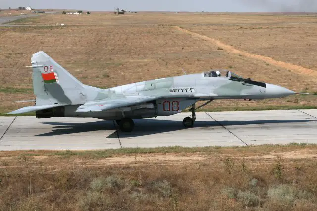 Belarusian Air Force facing hard times 640 001