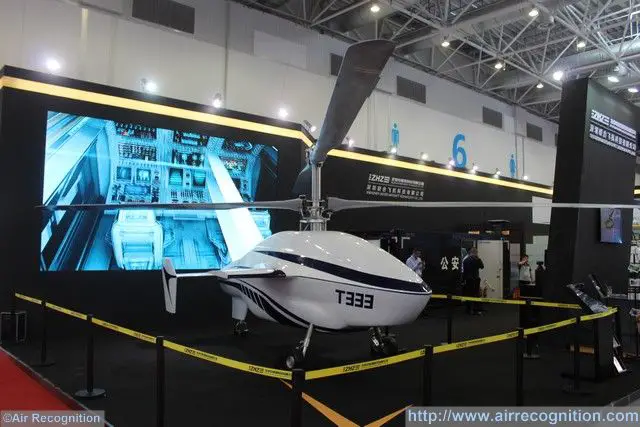 Airshow China Zhuhai 2016 8