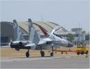 Indonesian air forces recently received two of the six Sukhoi Su-30 MKII fighter jets it ordered from Russia, lifting its Sukhoi family aircrafts in operation to 12. The delivery of the two Su-30 MKIIs was conducted late last week, and the fighters arrived in Indonesia's Hasanuddin air force base in Makassar, South Sulawesi province on Friday, February 22, 2013, evening. 