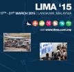 LIMA 2015 news visitors exhibitors information Langwaki International Maritime and Aerospace Exhibition Langwaki Malaysia army military defense industry technology