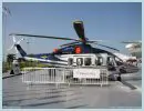 AgustaWestland, part of Finmeccanica, announced today at LIMA 2015 exhibition, which is held until March 21 in Langkawi, the signature of a Memorandum of Understanding with PWN Excellence Sdn Bhd and CAE of Canada to evaluate the introduction of both AW169 and AW189 Full Flight Simulators in Malaysia. 