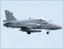 BAE Systems has reached an agreement with SME Aerospace (SMEA), a premier metal-based aerospace manufacturer in the Malaysia, for the manufacture of additional pylons for the Hawk advanced jet trainer. The pylons, which include 16 onboard and 16 outboard, are being manufactured for a key BAE Systems' export customer. 
