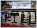 Thales has chosen Langkawi International Maritime and Aerospace (LIMA) exhibition to officially announce the successful rocket firing with Forges de Zeebrugge (FZ) versatile FZ 90 FFAR 2.75'' / 70mm rocket system by Royal Malaysian Air Force's F/A-18D Hornet and Hawk aircraft. 