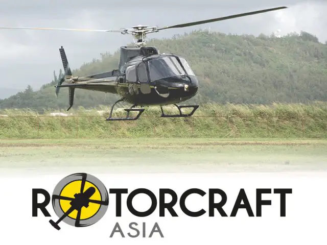 Meet the organizers of Rotorcraft Asia 2017 duringLIMA airsho 640 001
