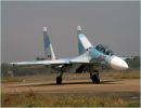 Up to now, Vietnam People's Air Force owns 20 multipurpose fighterSu-30MK2V, is expected will receive the same four notes in 2012 under contract to buy 12 Su-30MK2 is signed in end 2010. After a contract to supply 12 multi-purpose fighter Su-30MK2 sign from 2010, Russia hopes to sell another 24 units similar to Vietnam.