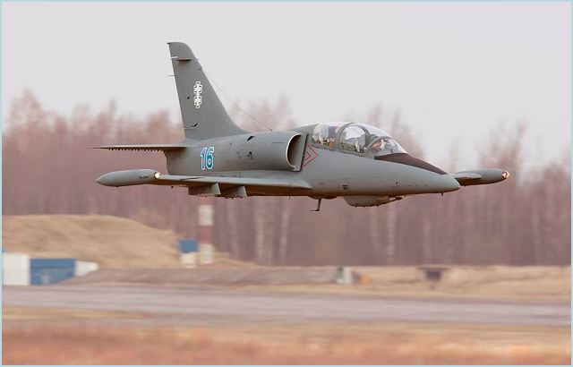 A French NATO Mirage Aircraft collided with a Lithuanian training plane L-39 Albatross during an exercise on Tuesday, causing the Lithuanian plane to crash, the Defence Ministry said.