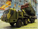 Russia’s Almaz-Antei corporation will showcase for the first time its newest S-350E Vityaz mid-range air defense system at the upcoming MAKS-2013 air show near Moscow, the company said. The Vityaz, which is expected to replace the outdated S-300 systems, is superior to similar foreign models, according to Almaz-Antei statement released on Friday, Augsut 23, 2013. 