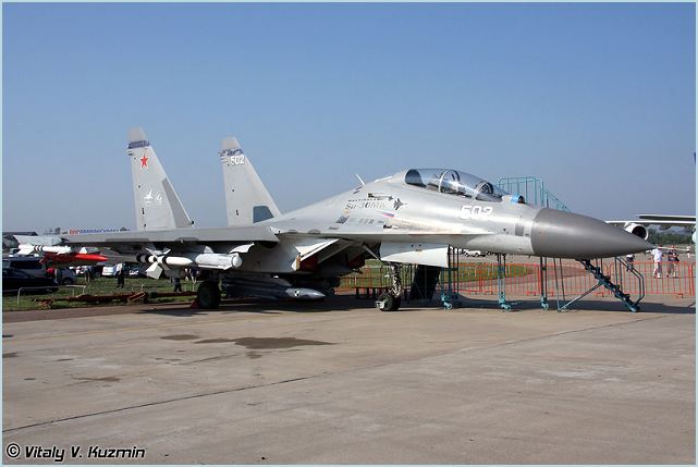 According to an Asian magazine, 20 Russian made fighter aircraft Sukhoi Su-30MK2 will be produced and delivered in Vietnam. The magazine also notes that four of the 20 Su-30MK2 aircraft have been delivered during the month of June 2011, the others would be delivered by the end of 2011.