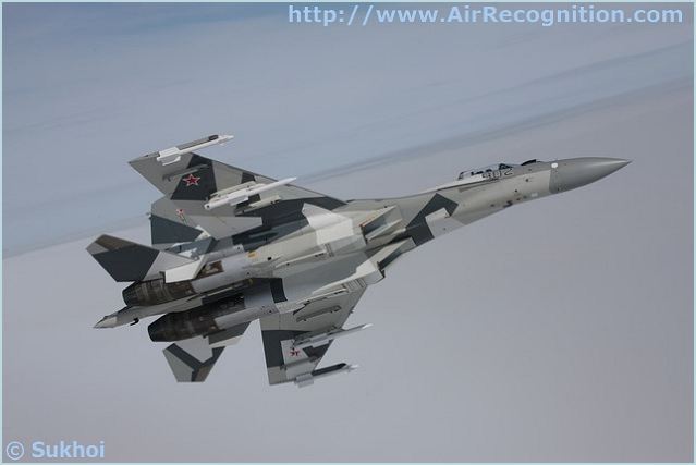 Moscow, April 4. The 500th test flight was made on the Su-35 flight tests program. The aircraft was piloted by the Hero of Russia colonel Sergei Bogdan, the distinguished test pilot. In February 2008 it was him who took off for the first time in that modern super-maneuverable multi-functional fighter.