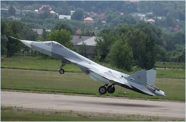 Russia will mass produce fifth generation PAKFA T-50 fighters from 2015, Air Forces Commander Maj. Gen. Victor Bondarev said Monday, August 6, 2012. He said the PAKFA T-50, which is intended to succeed the MiG-29 and Su-27 fighters for the next 30 years, will be produced in volume after 2015.