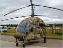 The Russian Air Force is to acquire up to 30 Kamov Ka-226 light helicopters for courier and communications duties by 2020, Defense Ministry spokesman Vladimir Drik said on Monday, January 16, 2012.