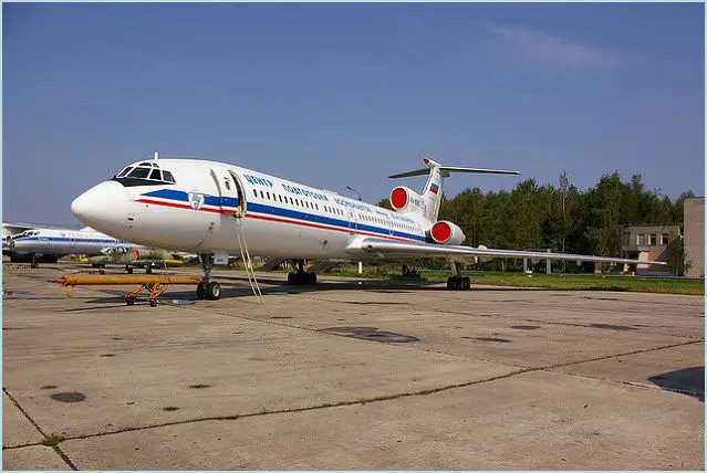 Meanwhile, Russia will be conducting simultaneous observation flights over Spain and Portugal. The Russian observation mission will be carried out with the TU-154M LK-1 plane.