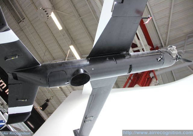 The UAS systems developed by the Portuguese company Tekever have been selected by the Portuguese Navy to integrate a Frontex Mission in the Mediterranean Sea this year. The AR3 Net Ray, which has been unveiled today at Paris Air Show 2015, is one of the systems that will be trialed in FRONTEX missions by TEKEVER. Because of its endurance of up to 10h, this UAS is a perfect fit to support many of the maritime missions being carried out. 