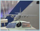 Three French companies, Rafaut, AA/ROK and Sagem are partnering to propose an innovative close air support system for military transport aircraft. In development since 2011, the SSA-1101 Gerfaut system is being showcased on a C-130 aircraft scale model at Paris Air Show 2015. The idea of the concept is to combine the long range of a C-130 Hercules aircraft with Sagem's AASM/Hammer standoff weapon system to cover tactical and special operations. 