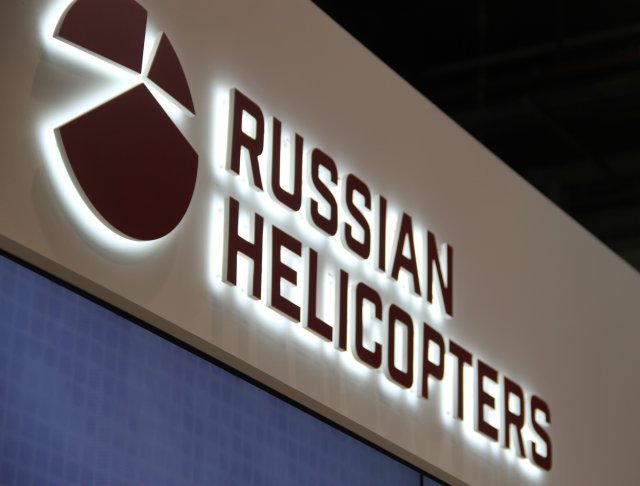 During the international military technology forum Army-2015 on 16 June 2015, Russian Helicopter, part of Russia's State Corporation Rostec, announced that a contract has been signed with the Belarusian Defence Ministry for delivery of 12 Russian-made Mi-8MTV-5 military transport helicopters over 2016-2017.