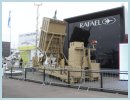 At Paris Air Show 2015, Rafael presents Iron Dome, the world's only dual mission counter rocket, artillery and mortar (C-RAM) and Very Short Range Air Defense (VSHORAD) system. Iron Dome is an affordable, effective and innovative defense solution (CRAM class), designed for quick detection, discrimination and interception of asymmetric threats.