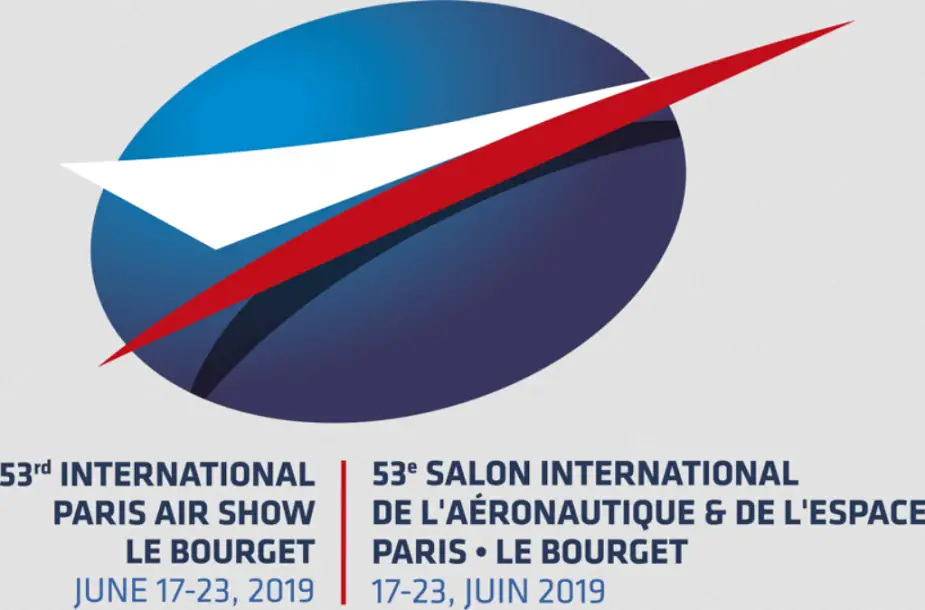 Paris Air Show 2019 Army Recognition Group to cover the International defense aviation and aerospace exhibition PIC2