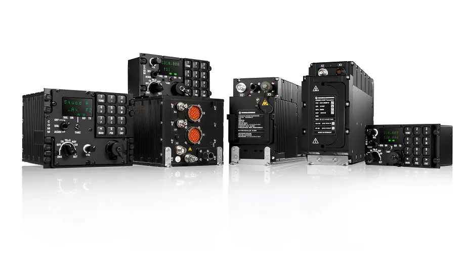 Paris Air show 2019 Rohde Schwarz to present solutions for sovereign digital airborne communications
