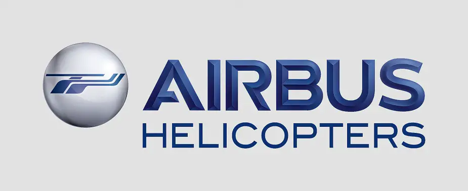 Paris Air Show 2019 Airbus Helicopters and the French Ministry for Transportto perform first flight of hybrid light helicopter demonstrator in 2020