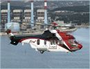 The Southern Service Flight Company (SSFC) of Vietnam has signed a contract with Eurocopter South East Asia for a third EC225, with an option for another, to be added to its fleet for offshore oil and gas operations. It is scheduled to be delivered in early 2013.