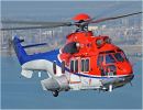 Following major orders of the EC225 signed at the Heli-Expo earlier this month in Las Vegas, the sales momentum for this 11-ton class helicopter from Eurocopter’s Super Puma family continues at the Langkawi Maritime & Aerospace Exhibition this week in Malaysia with an order for two units from Weststar Aviation Services.