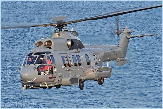 Eurocopter’s participation at the FIDAE 2012 International Air and Space Show in Santiago de Chile will underscore its strong presence in Latin America with a competitive range of products perfectly adapted to the growing needs of customers in the region.