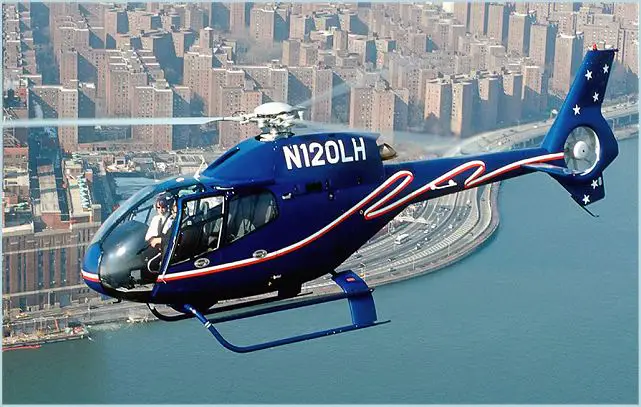 The EC120 B is a light aircraft designed for mission flexibility. It can be easily reconfigured for whatever tasks required of it. China plays a key role in the EC120 development program – since 1997, it has been producing the airframe structures in Harbin, which are then sent to France for final assembly. To date, over 680 EC120 Bs have been delivered worldwide, and have completed over 1,000,000 flight hours.