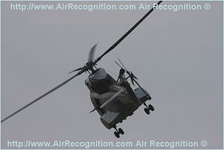 SA 330 Puma all-weather tactical transport helicopter data sheet specifications intelligence description information identification pictures photos images video France French Air Force aviation aerospace defence industry military technology