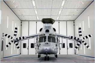 X3 Eurocopter demonstrator hybrid helicopter data sheet specifications intelligence description information identification pictures photos images video France French Air Force aviation aerospace defence industry military technology