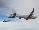 Gulf nation will acquire two new generation tankers. Airbus Defence and Space has been selected by Qatar to supply two A330 MRTT new generation air-to-air refuelling aircraft for the Qatar Emiri Air Force.