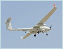 PATROLLER UAV Sagem Safran light surveillance aircraft technical data sheet specifications intelligence description information identification pictures photos images video France French Air Force aviation aerospace defence industry military technology