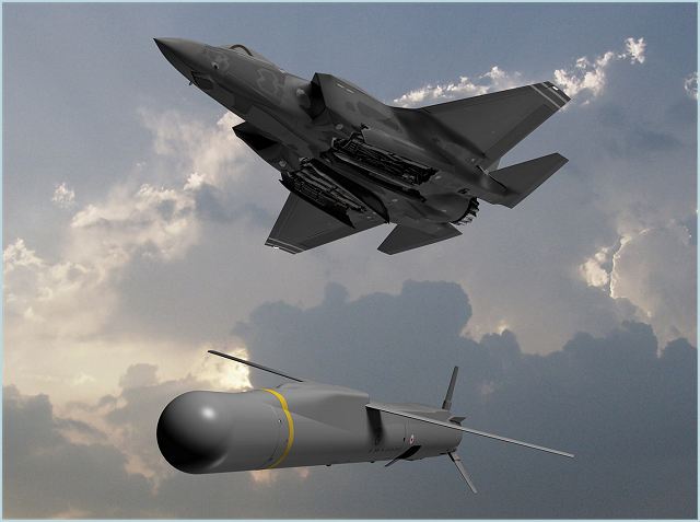 SPEAR 3 is the latest addition to MBDA’s product catalogue. This high precision surface attack weapon for fast combat aircraft was first revealed at the 2012 Farnborough International Air Show.